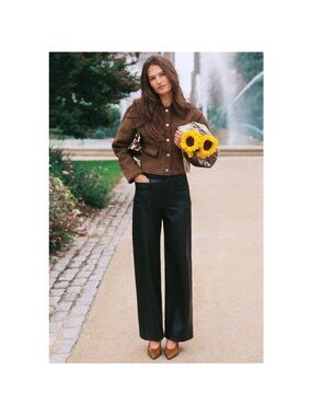Anthro l Maeve Colette Pant